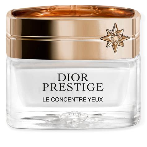 dior prestige eye serum|dior prestige la lotion.